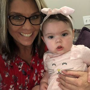 Meet your Posher, Jessie